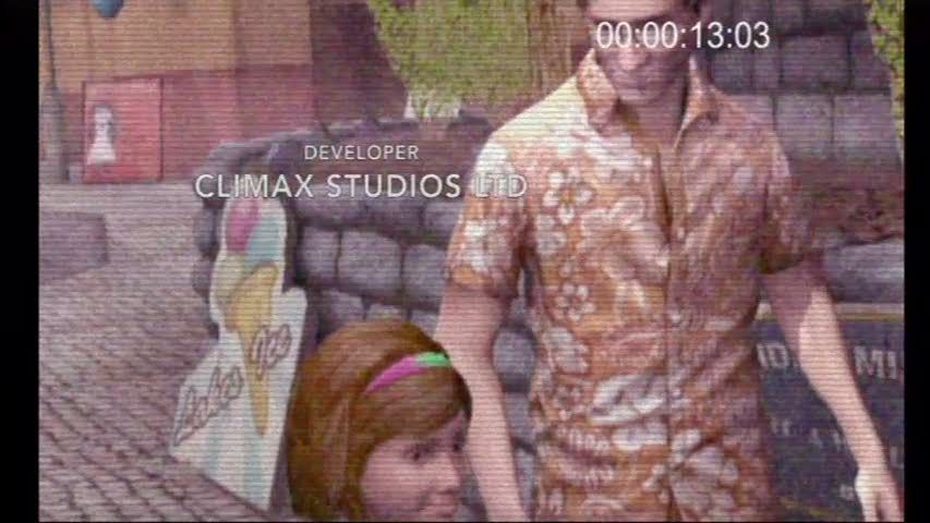 Silent Hill: Shattered Memories screenshot 5 for Wii